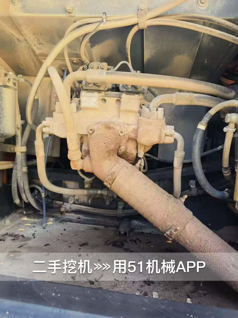 51挖机